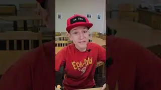 Вредный препод