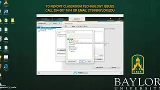 Export Turning Point Session with Self Selected Password  (Instructors)