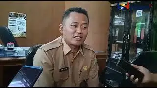 DINAS PERINDAGKOP SAROLANGUN FASILITASI UMKM DAN MASYARAKAT PEROLEH MINYAK GORENG CURAH