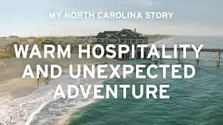 Exploring the Diverse Beauty of North Carolina