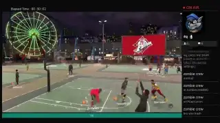 Grind rep