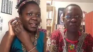 Body Modification episode on Kumechacha live! with Grace and Grace