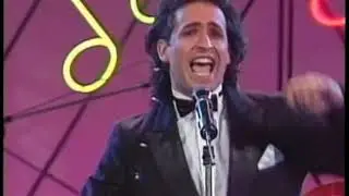 ALVARO SCARAMELLI - TUVE UN GOLPE DE SUERTE (En vivo)