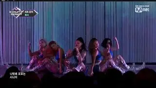 HWASA (화사) (마마무) "TWIT(멍청이)" slow dance tutorial