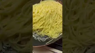 Быстрый рецепт Карбонары😋