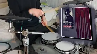 Perfect(?!) for Drums: Eminem 