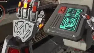 In expecting win (Apex Legends)