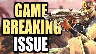 BULLET REGISTRATION IS NON EXISTENT IN APEX LEGENDS...