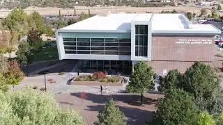 Embry Riddle UAS Program