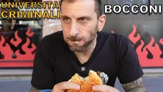 Universita' criminali BOCCONI