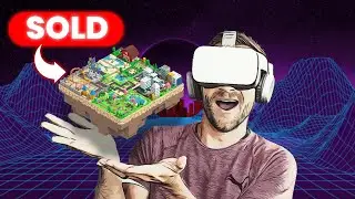 How To Buy Land In Any Metaverse (Ultra-Beginner Friendly)
