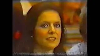 1977 NBA ALL STAR GAME part4