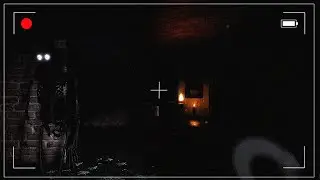 The Intruder - Lodge - Full Walkthrough - Roblox