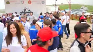 Акушинский район. Туризм