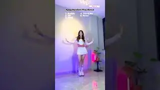 Kpop Random Play Dance (Part 4) how many did u get right? 🎀 