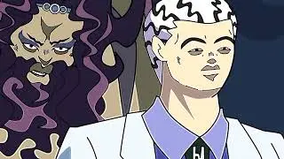 Знаешь, во всём есть свои нюансы. Эдит Карс. Edit Kars [JoJo Edit] 