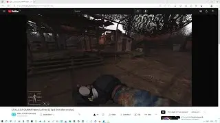 Yadulin 02 'High as a Kite' (Stalker Anomaly Gamma played by Balls Of Pure Diamond)