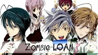【Complete Anime OSTs】 Zombie-Loan