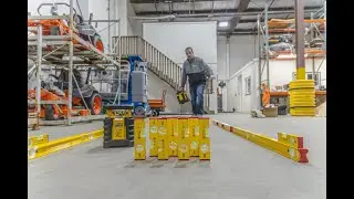 Stabila Tool Torture