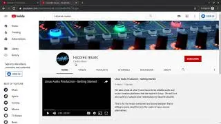 Important Channel Update!