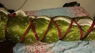 2 japanese bed cover Blankets | Wrapped  Trapped myself in those 😌