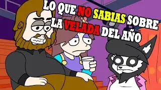 Lo que NO SABES de LA VELADA DEL AÑO 3 el evento mas ESPERADO por todo el MUNDO