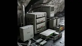 Underground Internet Hardware Usage for protection MetaAi from my idea