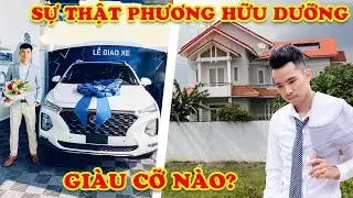 Phương Hữu Dưỡng Giàu Cỡ Nào? 10 Sự Thật Youtuber PHD Có View Vượt Mặt MV Sơn Tùng M-TP