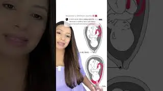 Placenta baixa | Placenta prévia é normal?