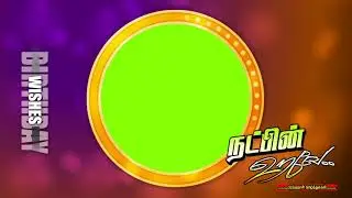 Friendship Birthday Wishes Whatsapp Status | Flex Poster Greenscreen Effect
