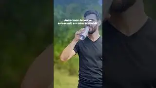 Sporcular İçin Beslenme Nasıl Olmalıdır?