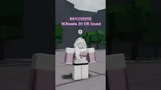 ROBLOX TSB KILL SOUNDS IDS | PART 40  #roblox #robloxcodes #robloxsongcodes