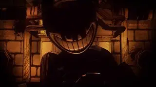 Bendy and the Dark Revival №4 БОСС НАЙДЕН