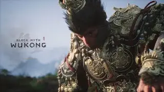 LIVE - Black Myth Wukong - NEW UPDATE,Does it Fixed the PS5 Version? |PT8|4k60