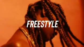 [FREE] Burna boy x Rema X Jorja Smith x Tems x Omah Lay Type beat - FREESTYLE / Free afro beat 2023