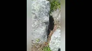 Одно из странных и загадочных мест в России. г. Воотоваара.