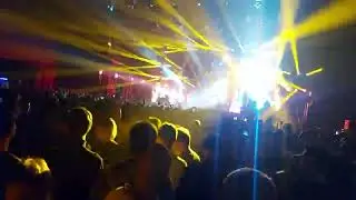 Нейромонах Феофан- Лапти разбить об пол (16.11.2024 г. VK STADIUM)