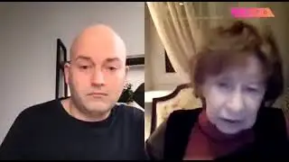 Лия Ахеджакова...