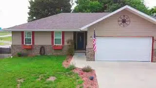 Twelve Oaks Drone Video