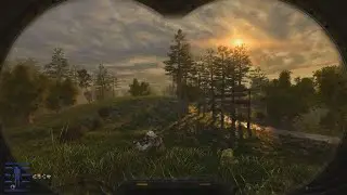STALKER Anomaly 1.5.1 Expedition + moded + fake RTX + heavy Reshade | 1440p max settings RTX 3080