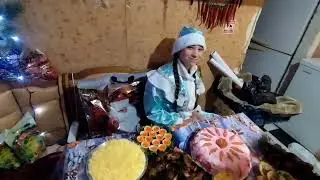 ВСЕХ С НОВЫМ ГОДОМ СЧАСТЬЯ УДАЧИ