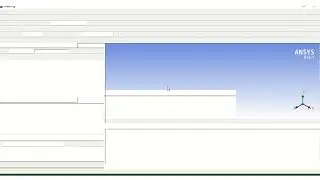 particle flow || DPM by ansys || Particle insertion #ansysfluent #ansys #ansystutorial