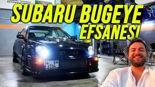 Forget BMW and Honda… This Subaru is something else! | Bugeye WRX