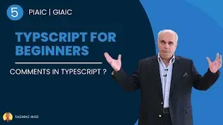 5# Mastering Comments in TypeScript: Best Practices and Tips"