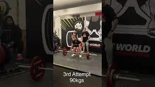 Powerlifting Australia Local Victoria Competition 2024