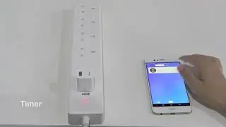SONOFF Micro – 5V Wireless USB Smart Adaptor