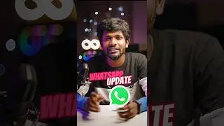 🤩💥Whatsapp Screen Share Update ✅