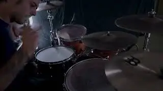 Moodring - Gunplay (Suicidal 3way) Drum Cover