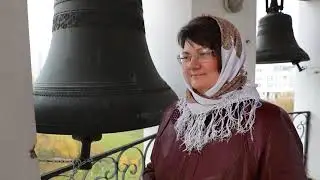 Герои нашего времени. Елена Шатько