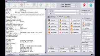 Infinix Smart 5 ( X657) FRP Remove One Click By Miracle Power Tool